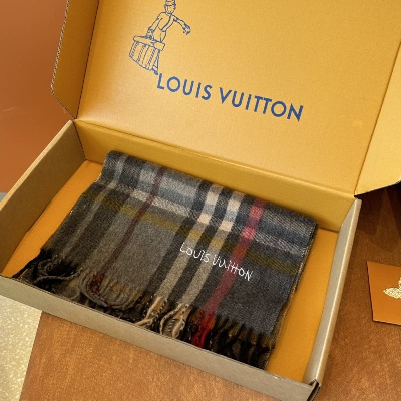 Louis Vuitton Scarf